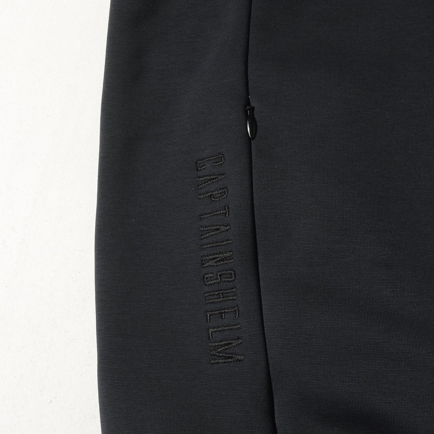 22AW 裏ボア テック ジャージー プルオーバー パーカー(SILKY HEAT HIGH-END HOODIE)