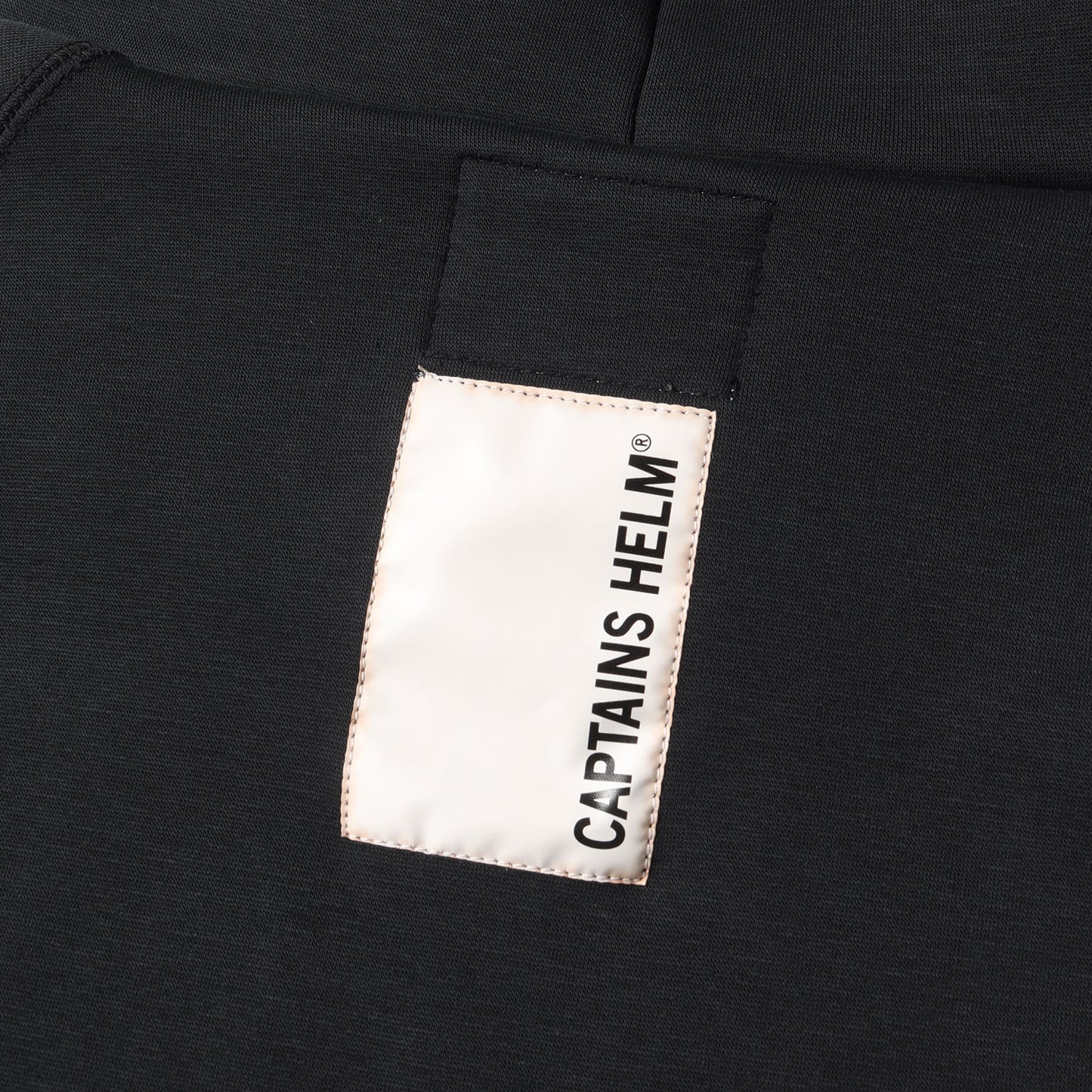 22AW 裏ボア テック ジャージー プルオーバー パーカー(SILKY HEAT HIGH-END HOODIE)
