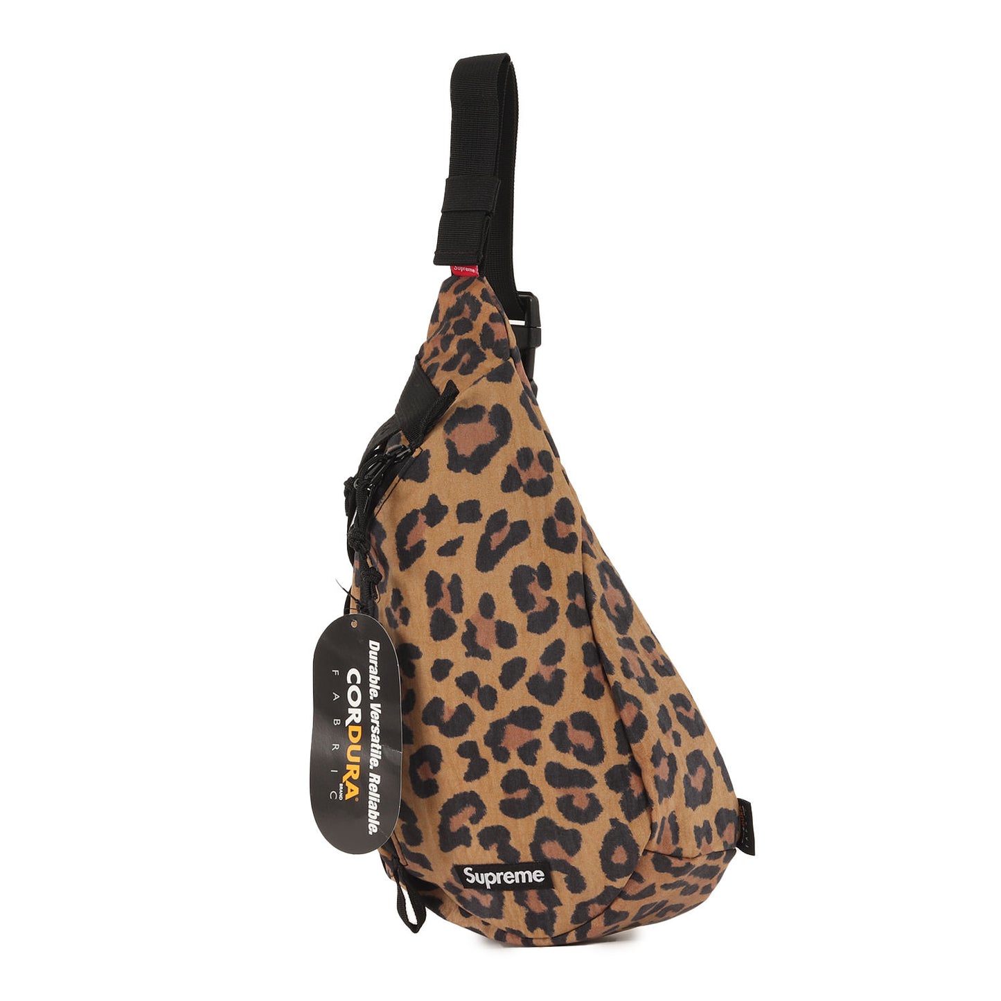 20AW ジャガードロゴ スリングバッグ(Sling Bag)