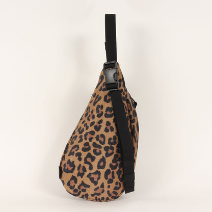 20AW ジャガードロゴ スリングバッグ(Sling Bag)
