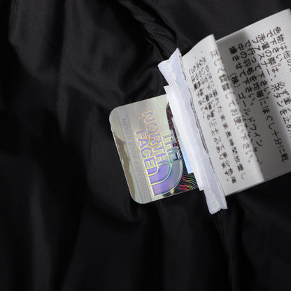 24AW ×THE NORTH FACE パッチ付き ヌプシ ダウンジャケット(Nuptse Jacket)