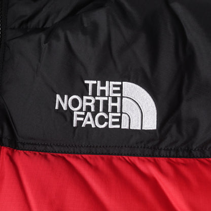 24AW ×THE NORTH FACE パッチ付き ヌプシ ダウンジャケット(Nuptse Jacket)