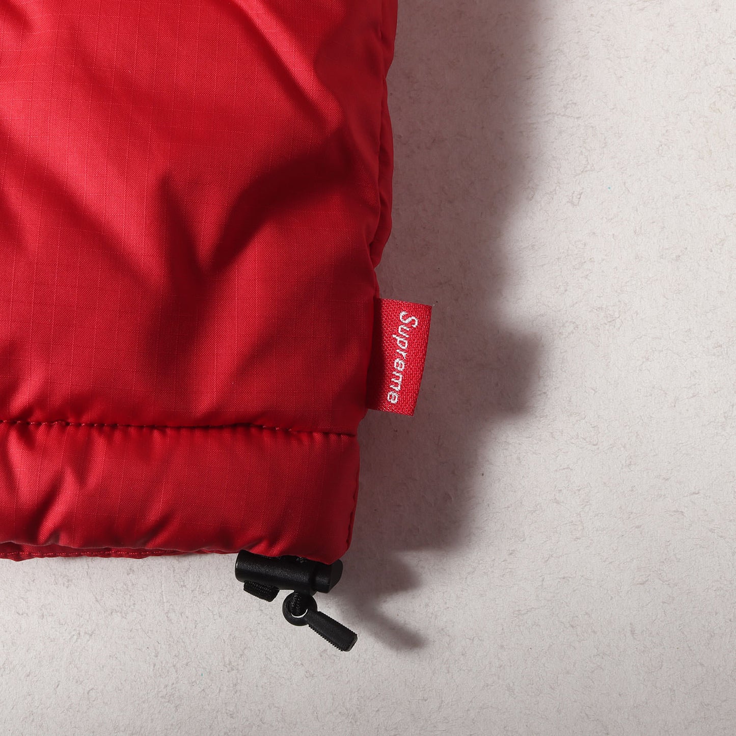 24AW ×THE NORTH FACE パッチ付き ヌプシ ダウンジャケット(Nuptse Jacket)