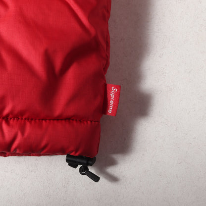 24AW ×THE NORTH FACE パッチ付き ヌプシ ダウンジャケット(Nuptse Jacket)
