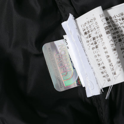 24AW ×THE NORTH FACE パッチ付き ヌプシ ダウンジャケット(Nuptse Jacket)