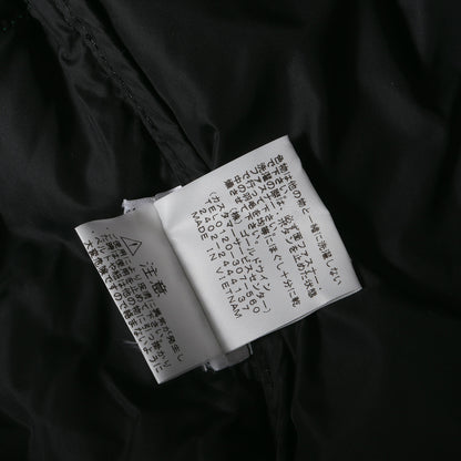 24AW ×THE NORTH FACE パッチ付き ヌプシ ダウンジャケット(Nuptse Jacket)