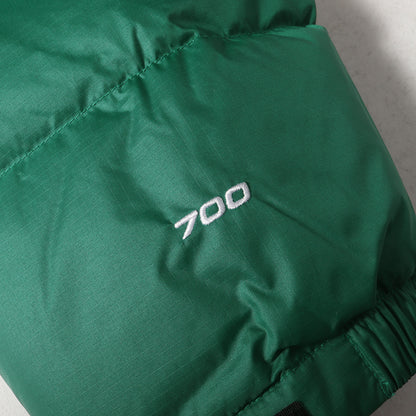 24AW ×THE NORTH FACE パッチ付き ヌプシ ダウンジャケット(Nuptse Jacket)