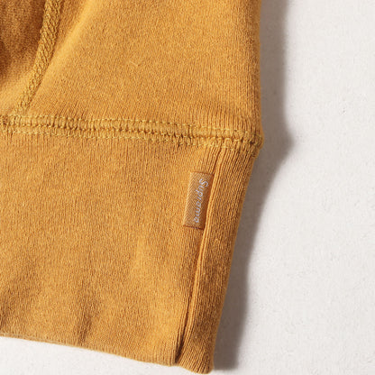 21AW シェニール アラビックロゴ スウェットパーカー(Arabic Logo Hooded Sweatshirt)