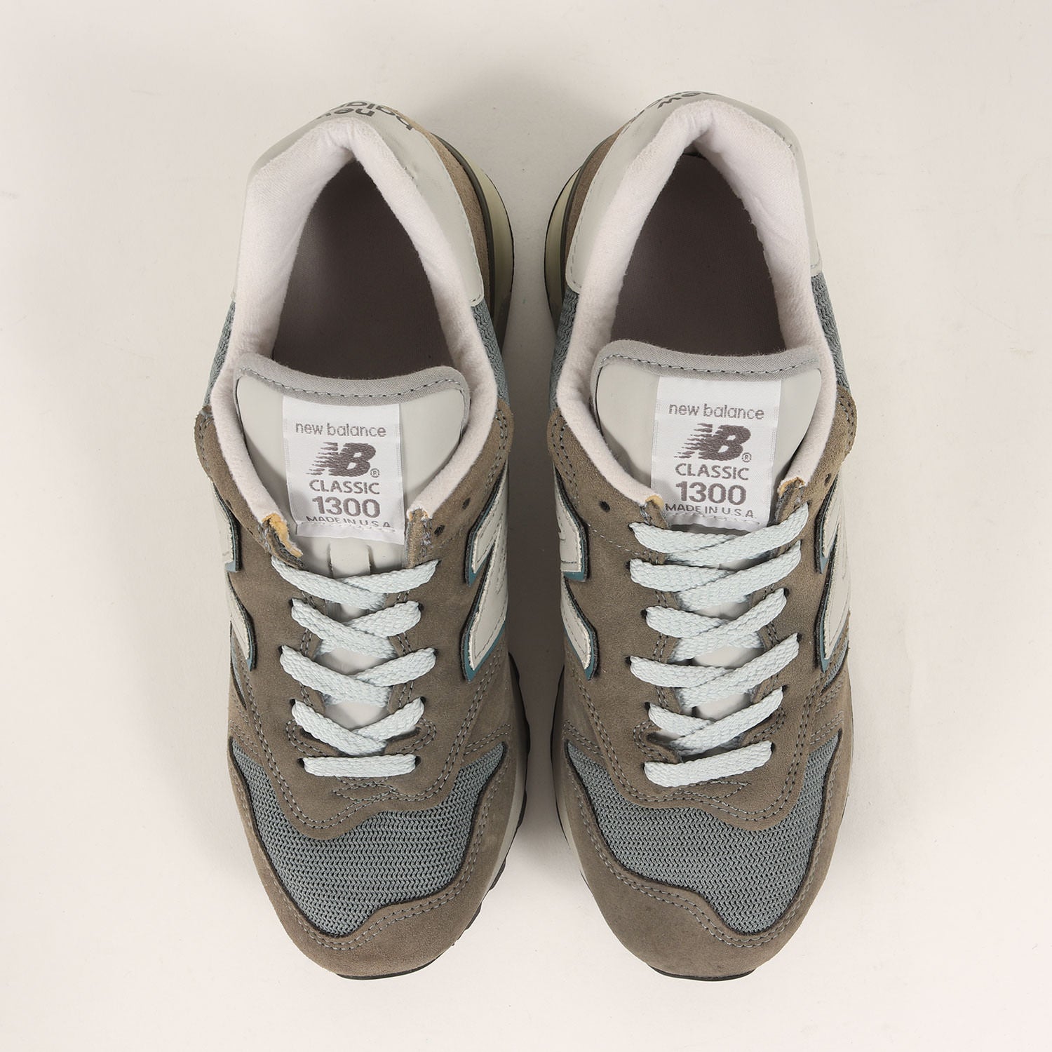 NEW BALANCE (ニューバランス) 展開店舗限定モデル M1300 CLS (MADE IN USA) – ブランド古着の通販・買取 |  BEEGLE by Boo-Bee