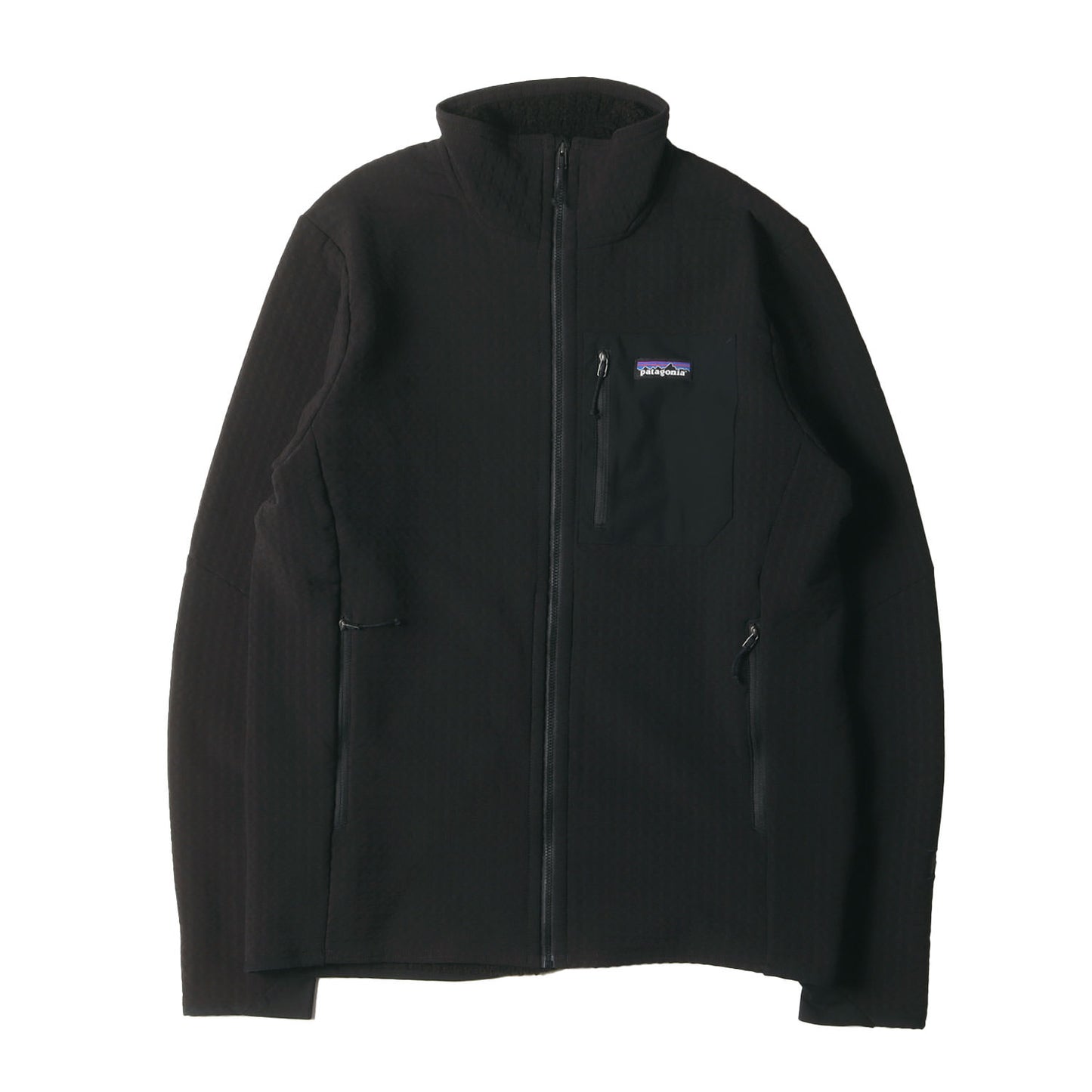 20AW R2 裏面フリース テックフェイス ジャケット(R2 Tech Face Jacket)