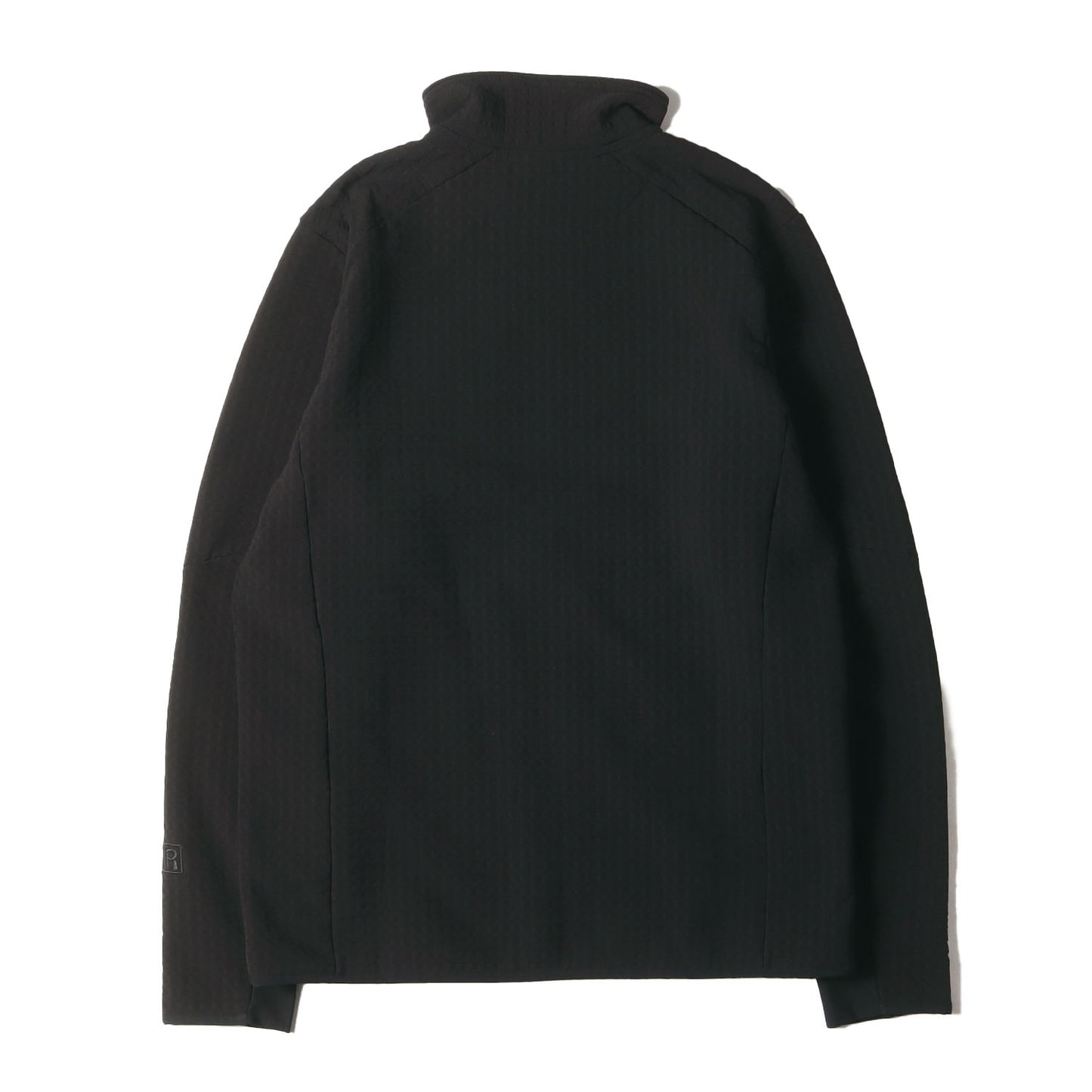 20AW R2 裏面フリース テックフェイス ジャケット(R2 Tech Face Jacket)