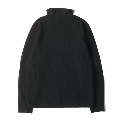 Patagonia (パタゴニア) 20AW R2 裏面フリース テックフェイス 