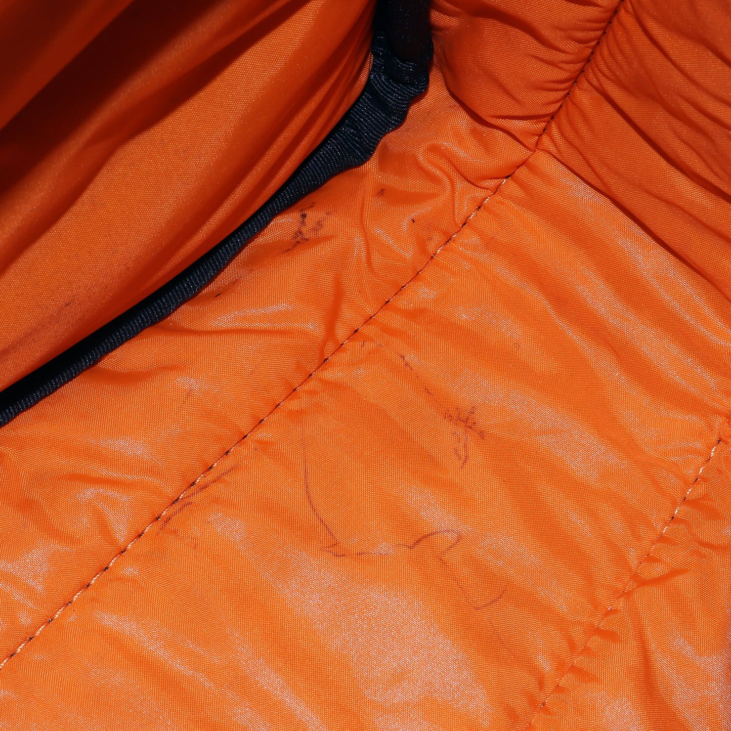 タンカー ショルダーバッグ