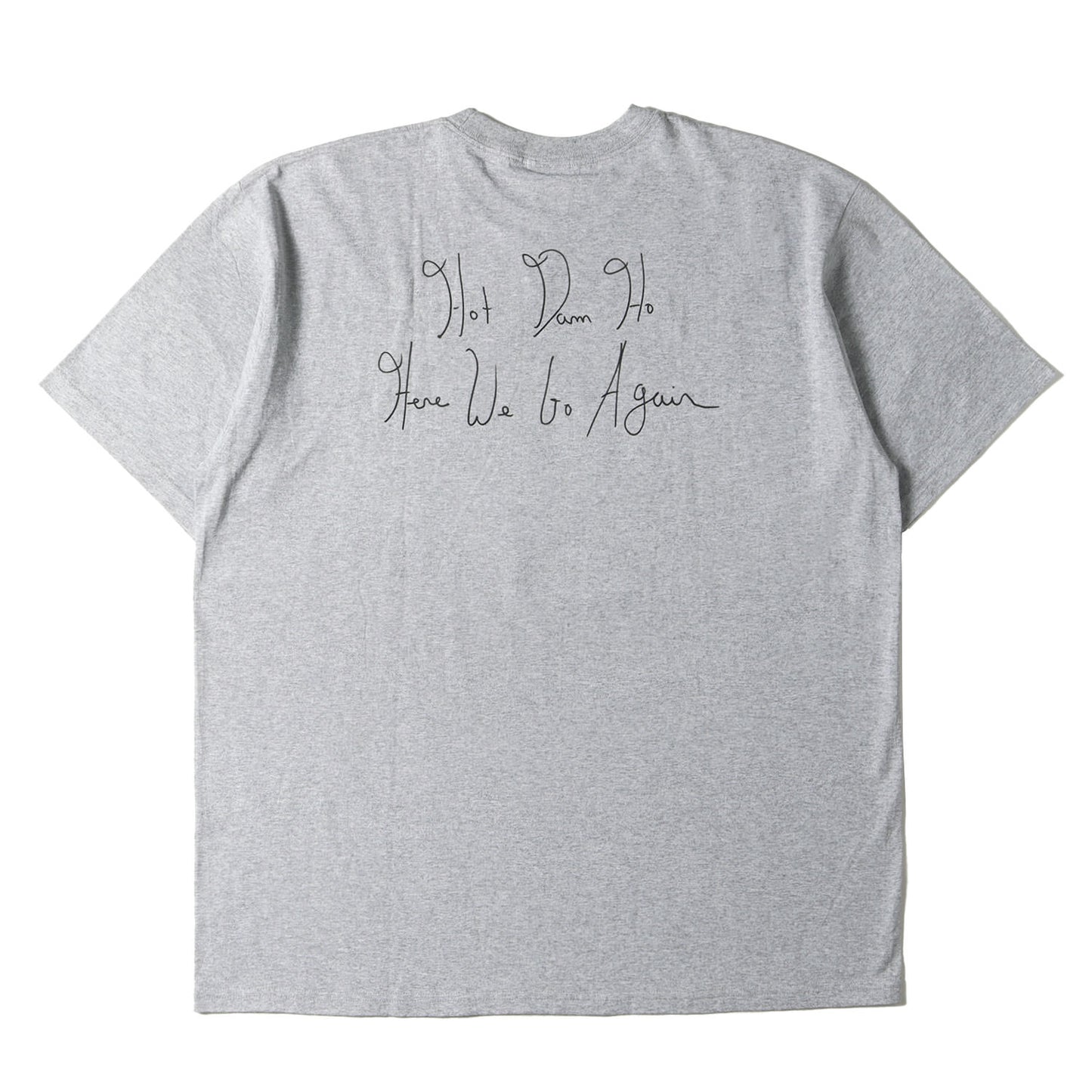 22SS ×Lil Kim リル・キム フォト Tシャツ(Lil Kim Tee)