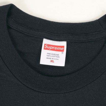 22SS クラシックロゴ クルーネック Tシャツ(Classic Logo Tee)