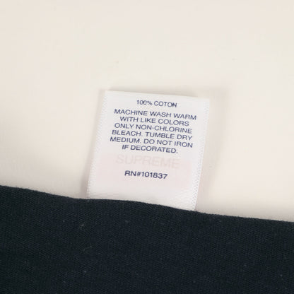 22SS クラシックロゴ クルーネック Tシャツ(Classic Logo Tee)