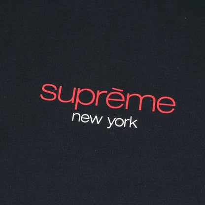 22SS クラシックロゴ クルーネック Tシャツ(Classic Logo Tee)