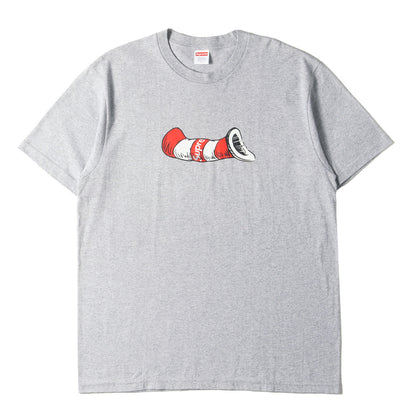 ハット グラフィック Tシャツ(Cat in the Hat Tee)