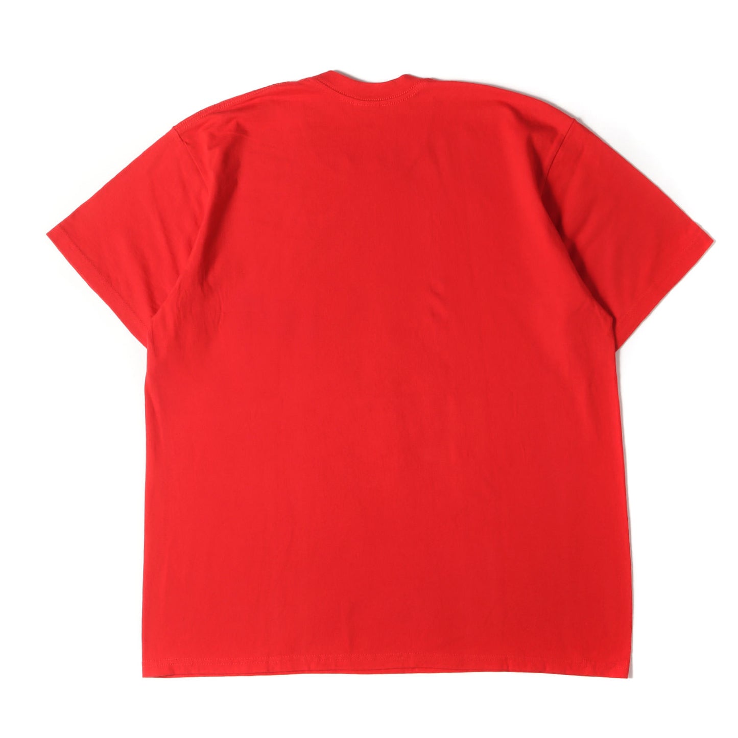 20AW フォト グラフィック Tシャツ(Verify Tee)