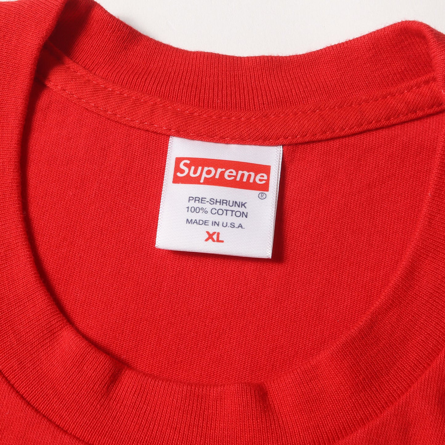 20AW フォト グラフィック Tシャツ(Verify Tee)