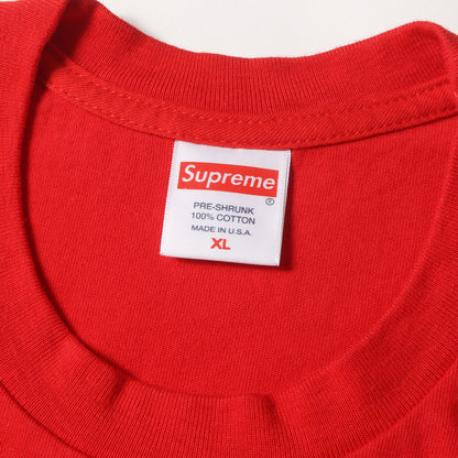 20AW フォト グラフィック Tシャツ(Verify Tee)