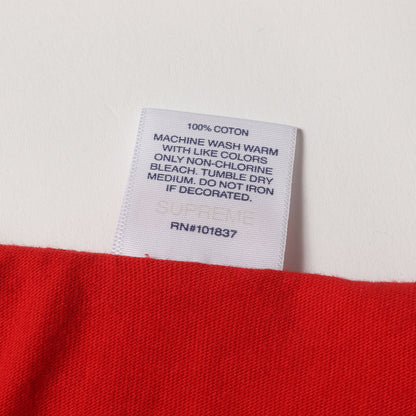 20AW フォト グラフィック Tシャツ(Verify Tee)