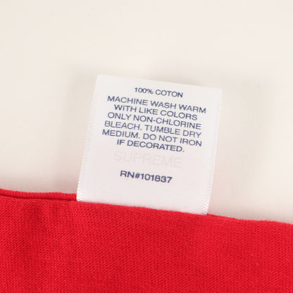 23AW ヤングボーイ・ネヴァー・ブローク・アゲイン フォト Tシャツ(NBA Youngboy Tee)