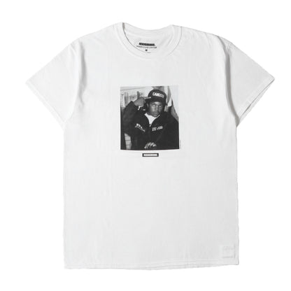 20AW ×IMAGE CLUB LIMITED N.W.A フォトプリント Tシャツ