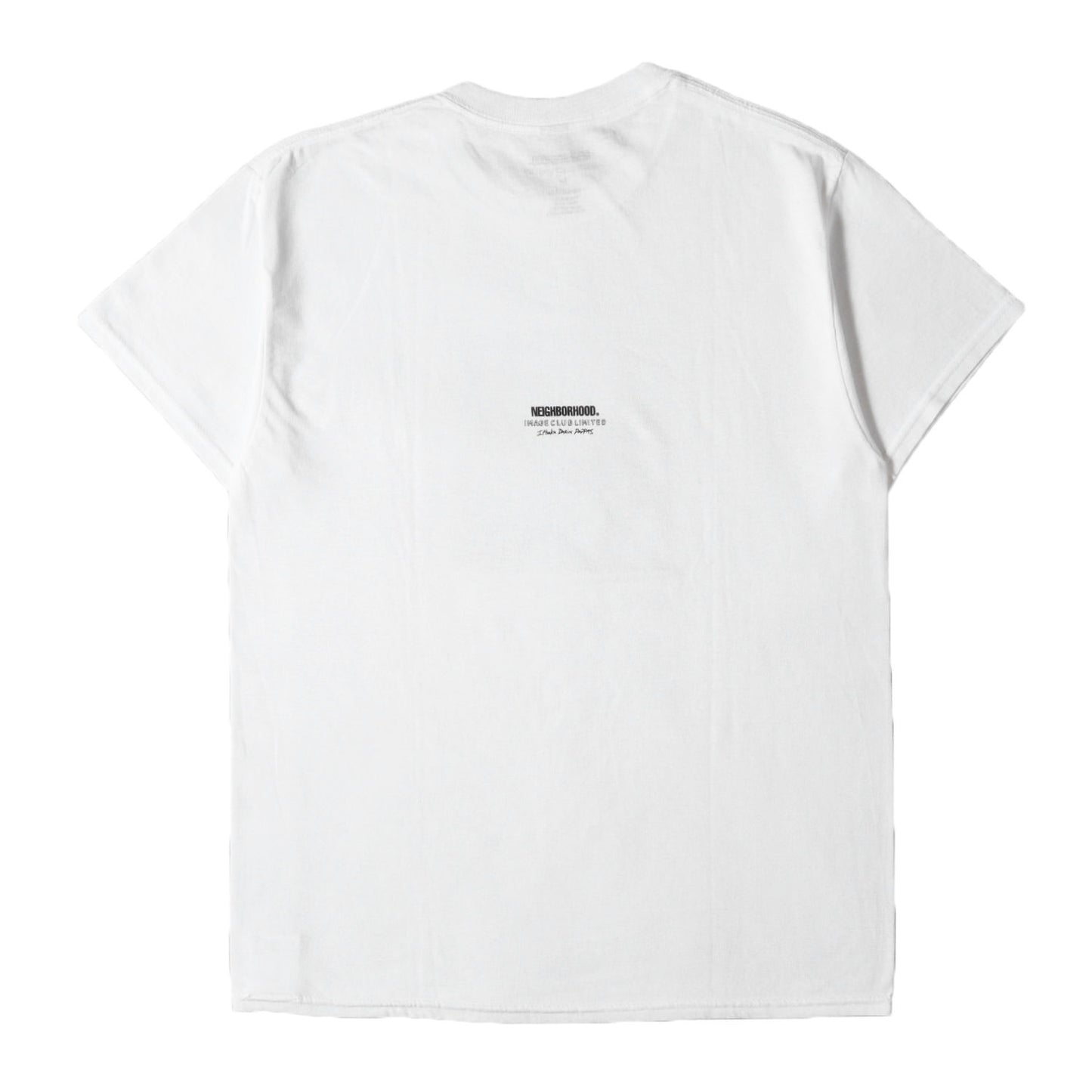 20AW ×IMAGE CLUB LIMITED N.W.A フォトプリント Tシャツ