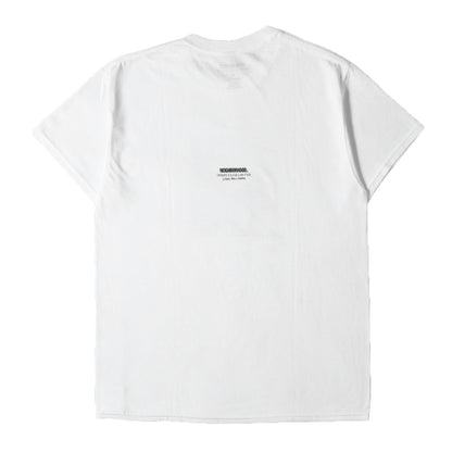 20AW ×IMAGE CLUB LIMITED N.W.A フォトプリント Tシャツ