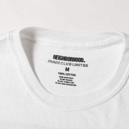 20AW ×IMAGE CLUB LIMITED N.W.A フォトプリント Tシャツ