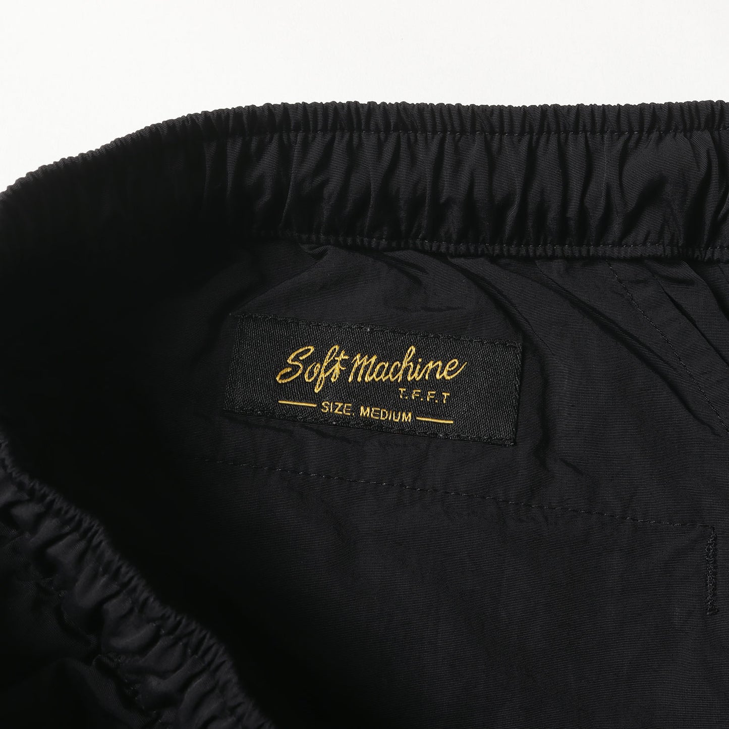 21SS トレーニング ショーツ(BARMY SHORTS)