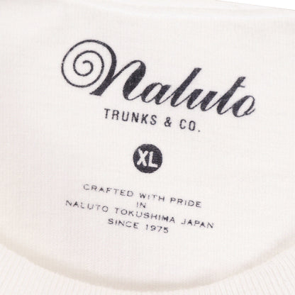 ブランドロゴ クルーネック Tシャツ