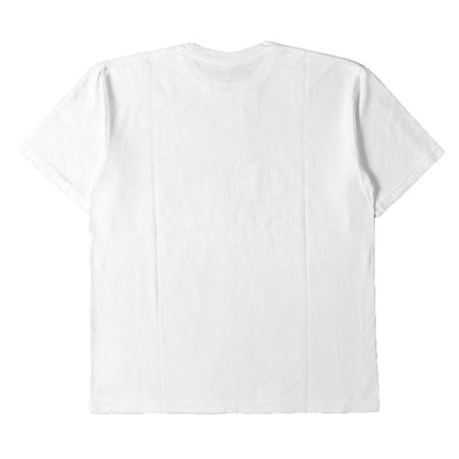 プレーン クルーネック Tシャツ