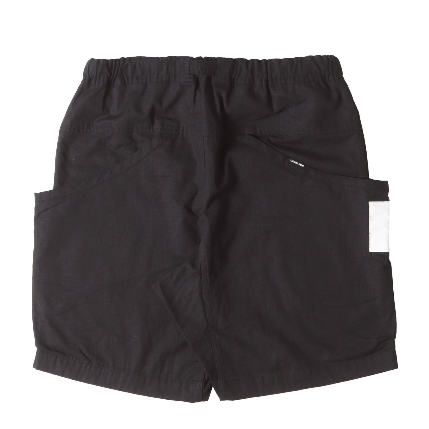 24SS リップストップ シーカーズ イージーショーツ(RIP-STOP SEEKERS SHORTS)