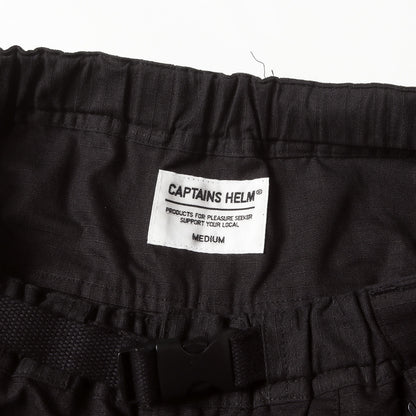 24SS リップストップ シーカーズ イージーショーツ(RIP-STOP SEEKERS SHORTS)
