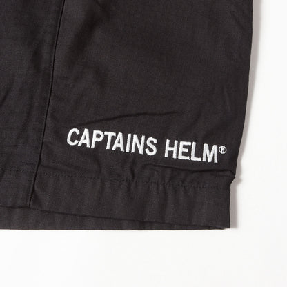 24SS リップストップ シーカーズ イージーショーツ(RIP-STOP SEEKERS SHORTS)
