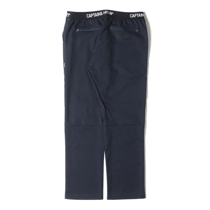 22AW ソロテックス ストレッチソフトシェル テック パンツ(SOLOTEX HEAT TEC-PANTS)