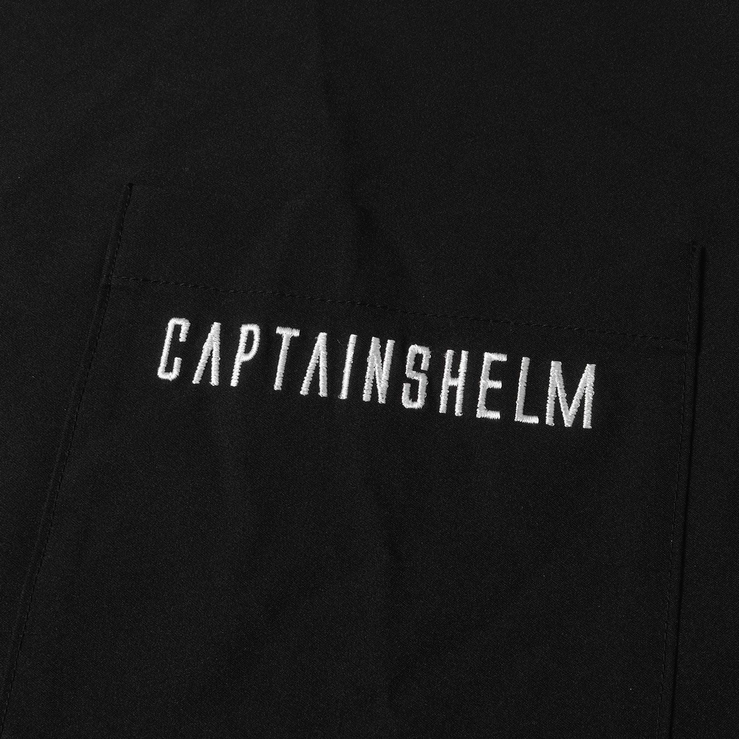 Captains Helm Tokyo (キャプテンズヘルム) 24SS ソロテックス  