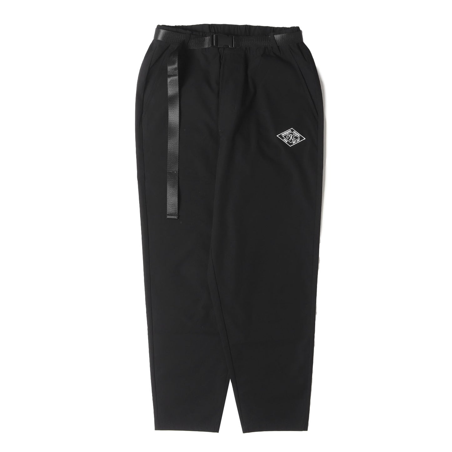 24AW ×神奈川カントリークラブ ストレッチシェル ゴルフ パンツ(KCC ADJUSTABLE PANTS)