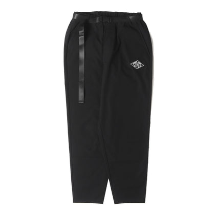 24AW ×神奈川カントリークラブ ストレッチシェル ゴルフ パンツ(KCC ADJUSTABLE PANTS)