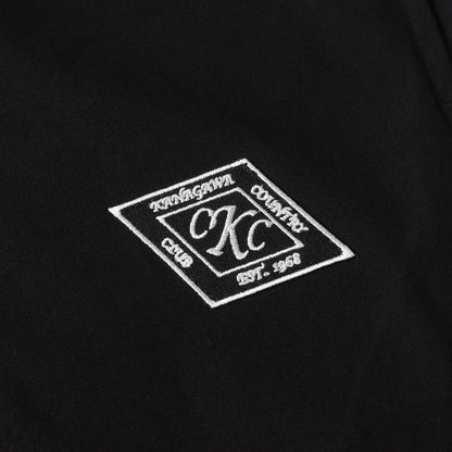 24AW ×神奈川カントリークラブ ストレッチシェル ゴルフ パンツ(KCC ADJUSTABLE PANTS)