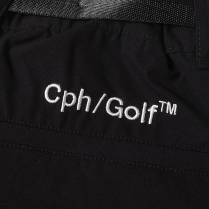 24AW ×神奈川カントリークラブ ストレッチシェル ゴルフ パンツ(KCC ADJUSTABLE PANTS)