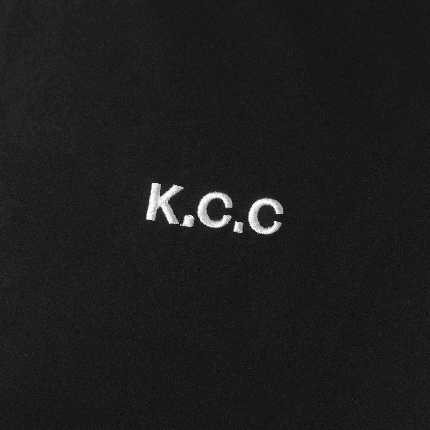 24AW ×神奈川カントリークラブ ストレッチシェル ゴルフ パンツ(KCC ADJUSTABLE PANTS)