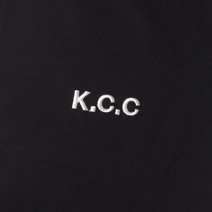 24AW ×神奈川カントリークラブ ストレッチシェル ゴルフ パンツ(KCC ADJUSTABLE PANTS)