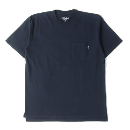 プレーン ポケット Tシャツ