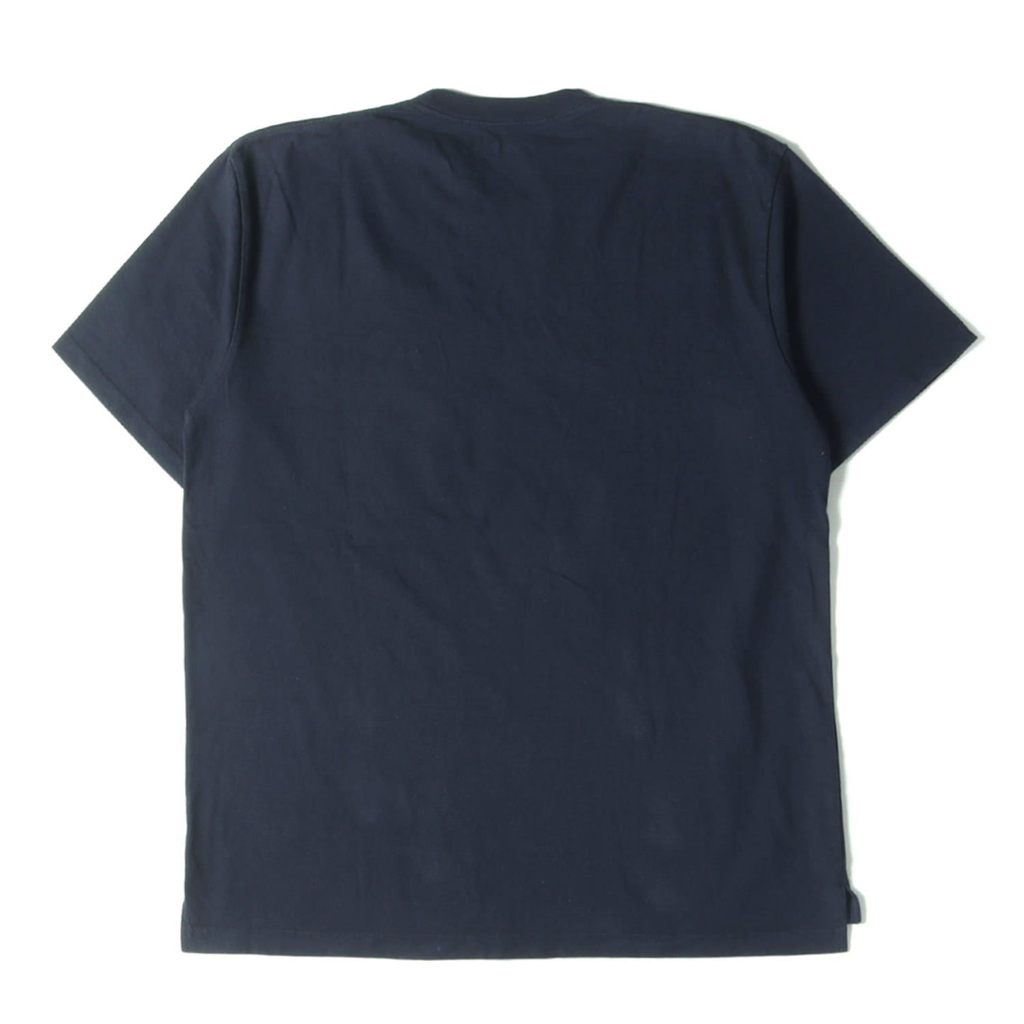 プレーン ポケット Tシャツ