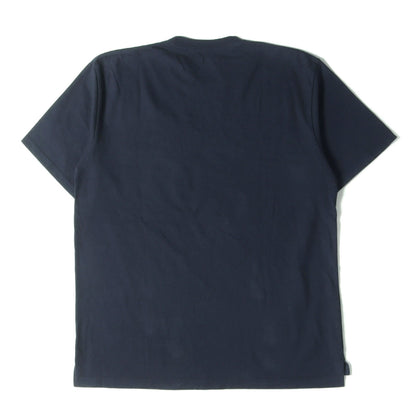 プレーン ポケット Tシャツ