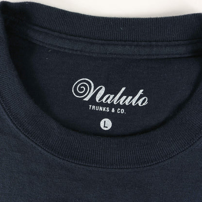 プレーン ポケット Tシャツ