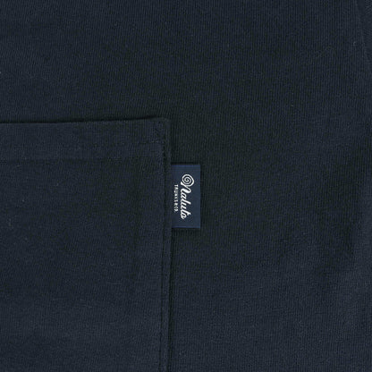 プレーン ポケット Tシャツ